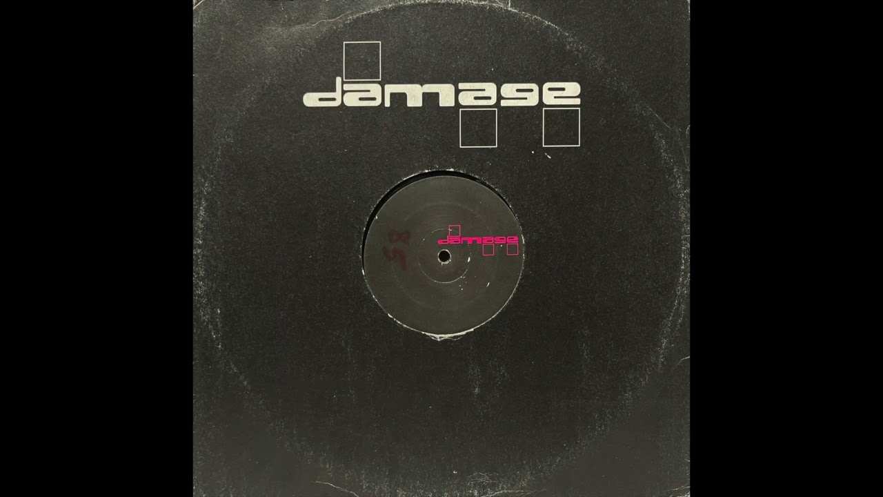Olimpius - Cargo (Exodus Remix) 2005