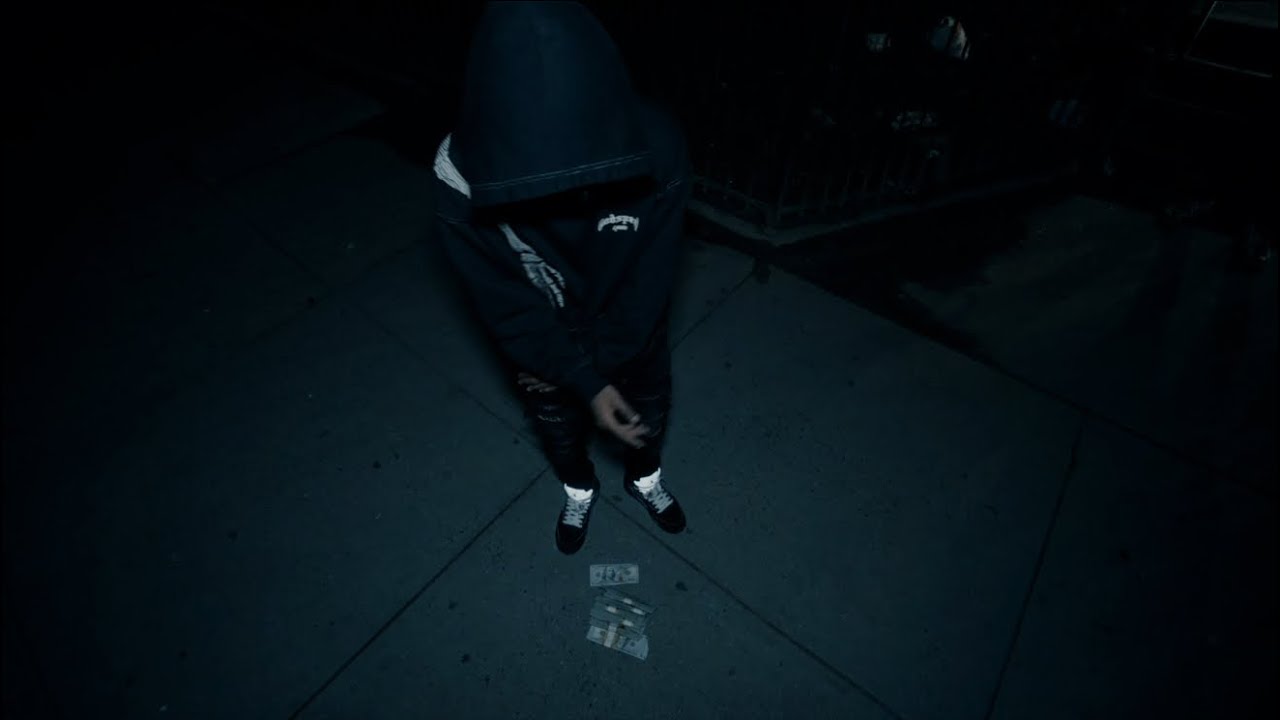 Pop Kreep - Hoodie (Official Music Video)