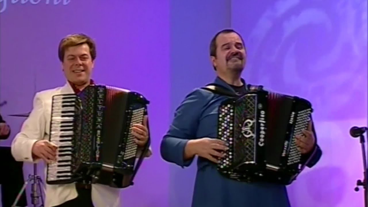 АККОРДЕОН 🪗 