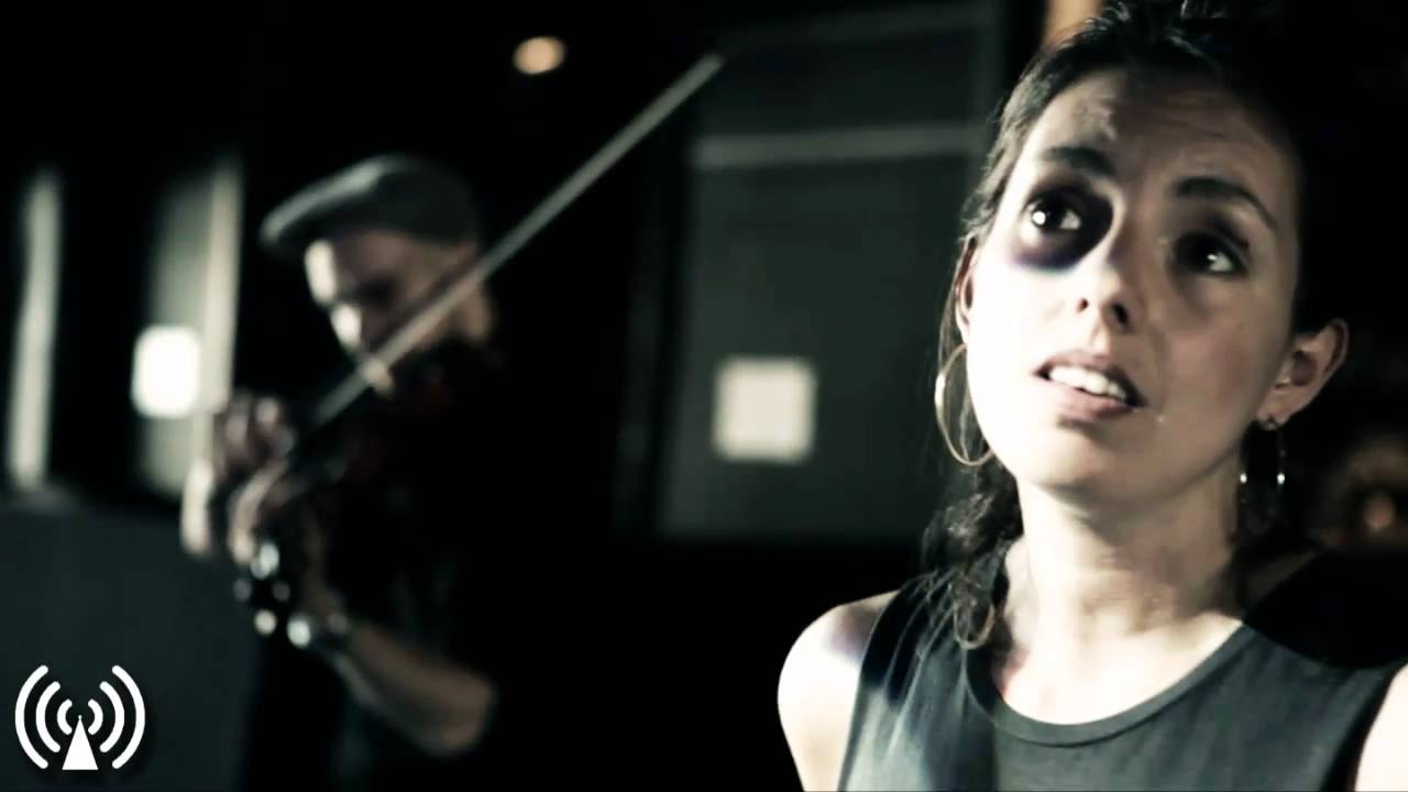 Paranoid by Sara Schiralli - LeTransistor.com