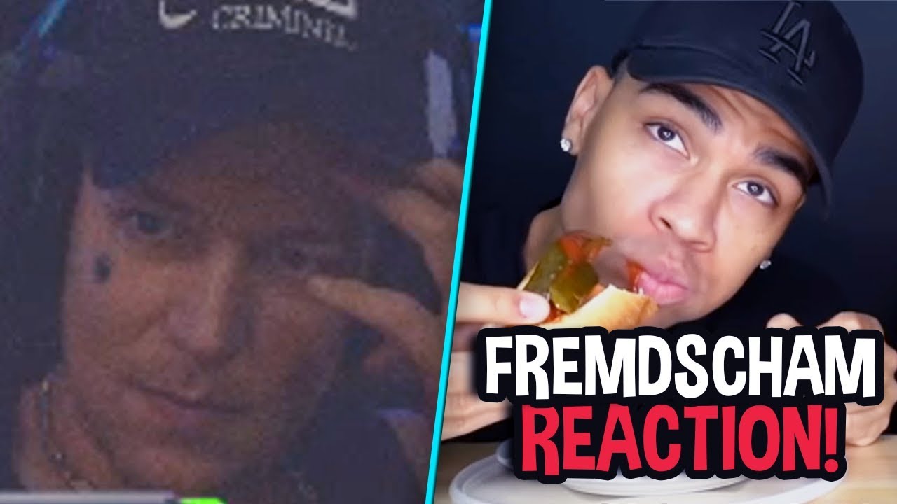 Ansage an die PrankBros 😱 ASMR Bros Reaction! 😂 | MontanaBlack Reaktion