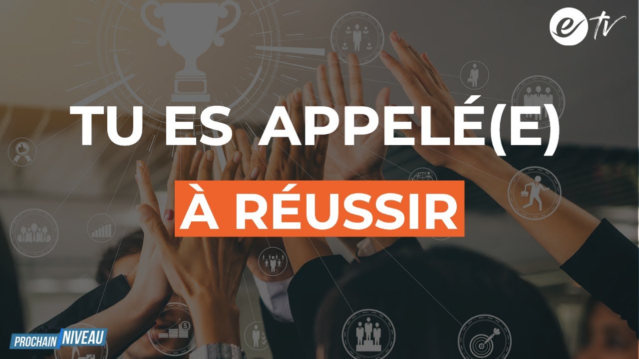 COMMENT &Ecirc;TRE UN PREMIER DE CLASSE DANS LA VIE - Prochain niveau