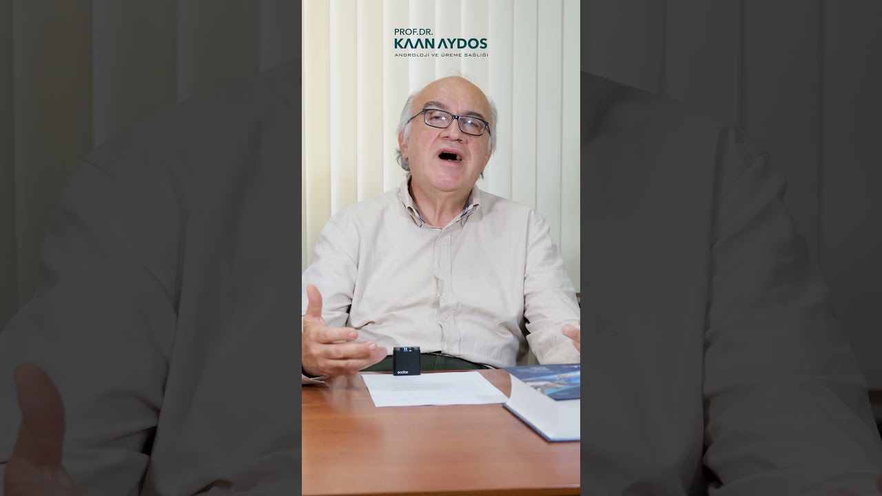 Azoospermide cerrahi m&uuml;dahale gerekir mi?