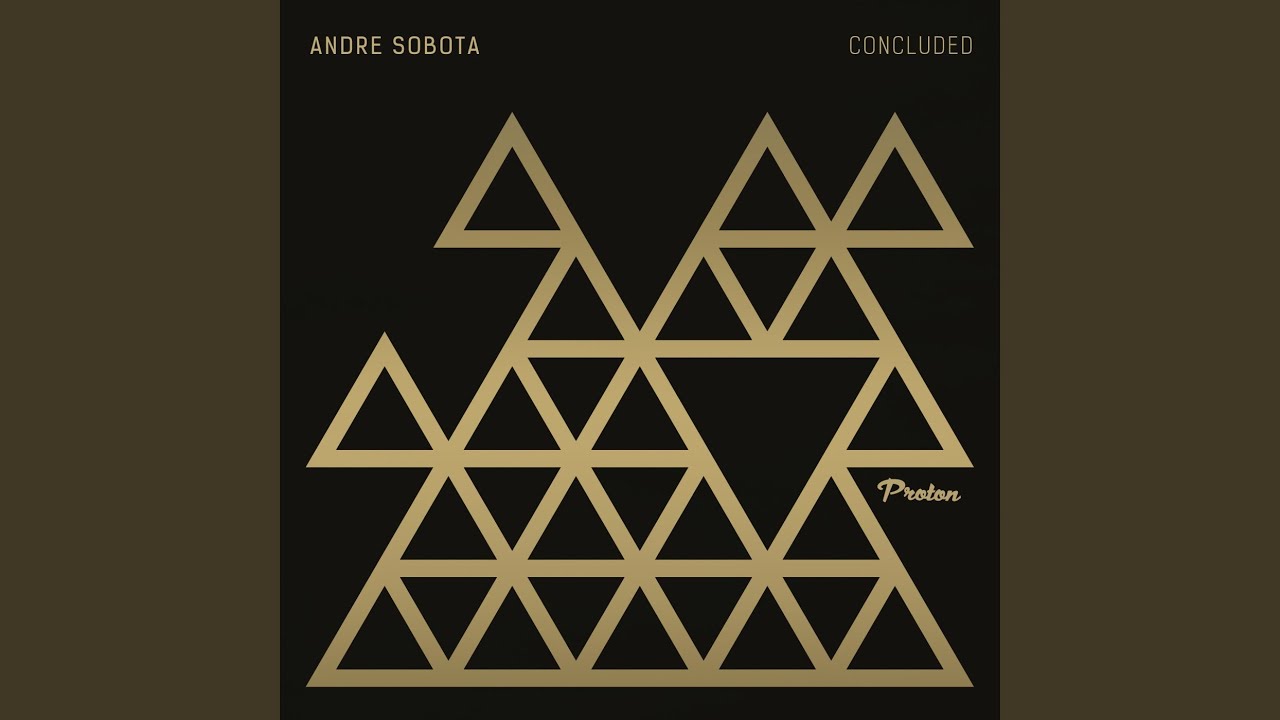 Concluded (Original Mix)