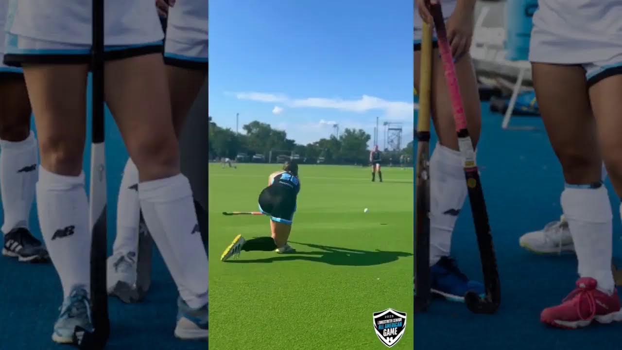 Turf Talk with Leah Secondo//Presented by Longstreth