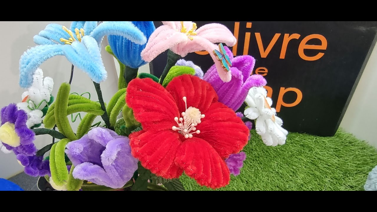 Gentil coquelicot