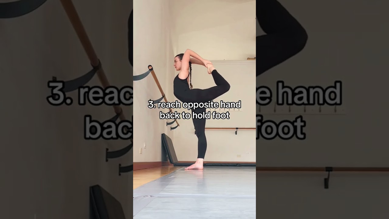 scorpion tutorial 🩰✨ credits to katienicoleharmon #scorpion