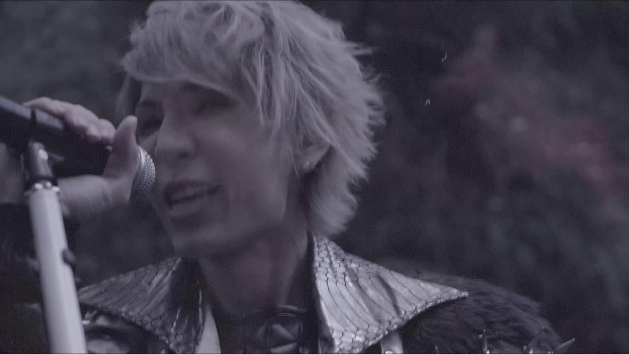 【MV】火炎のSaGa / 戦国時代－The age of civil wars－