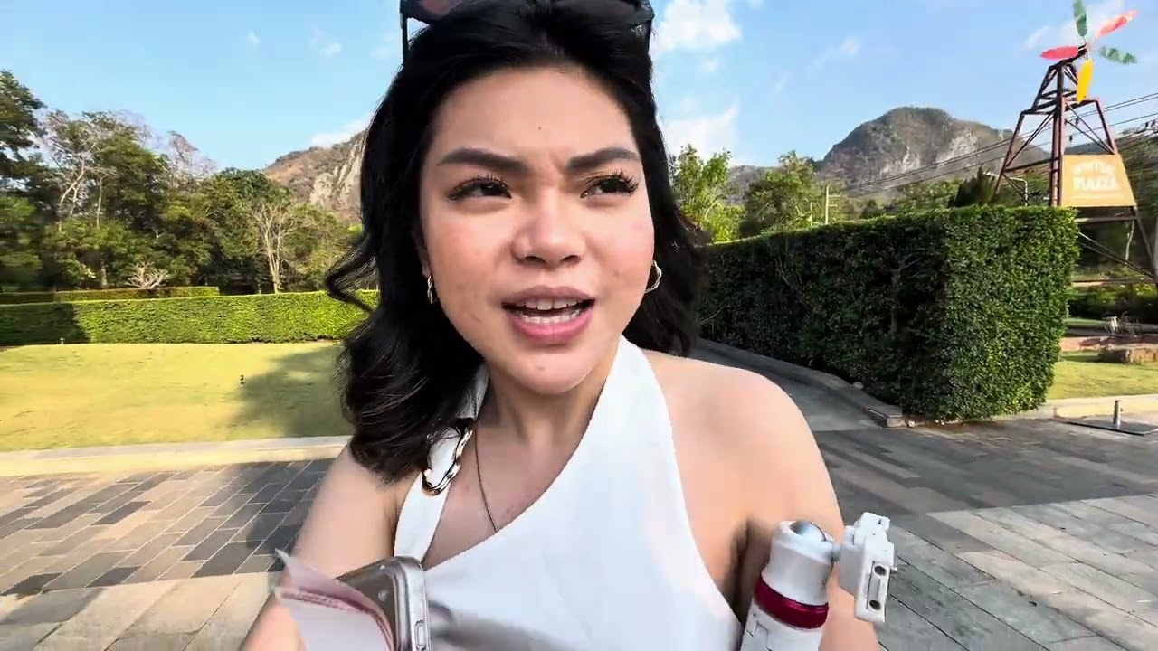 Vlog Thailand 🇹🇭 (Day 6)