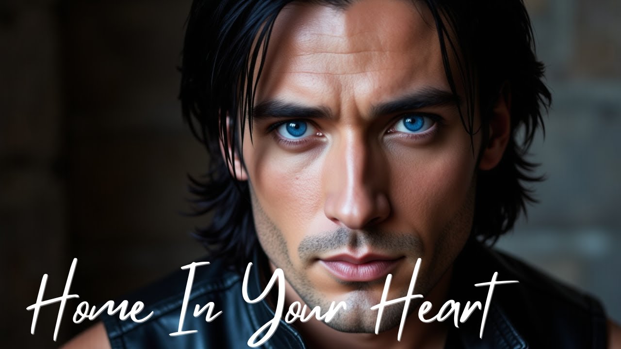 Home In Your Heart - Obsidian Heartbreak