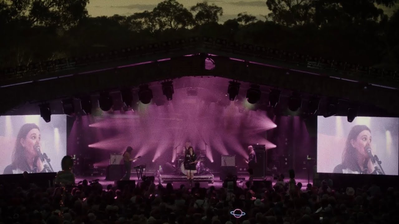 RVG @ Golden Plains Festival