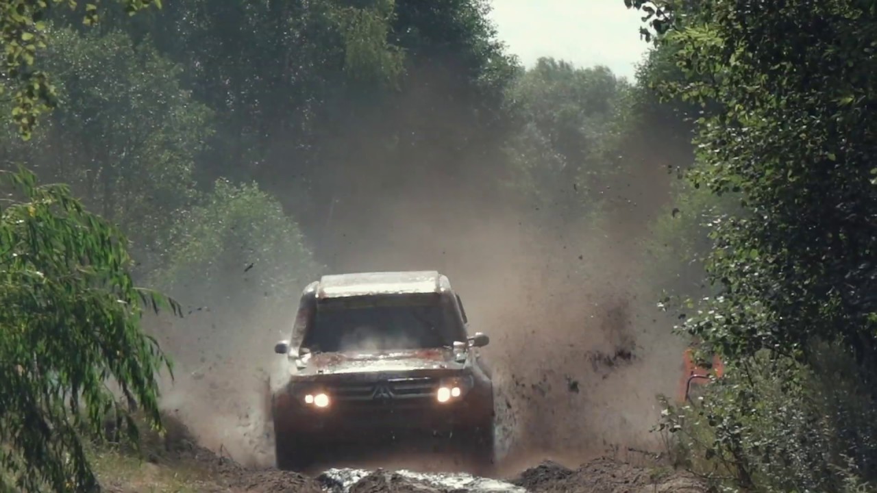 39. Rajd Polskie Safari Dzień 2 Rajdos Ekipos