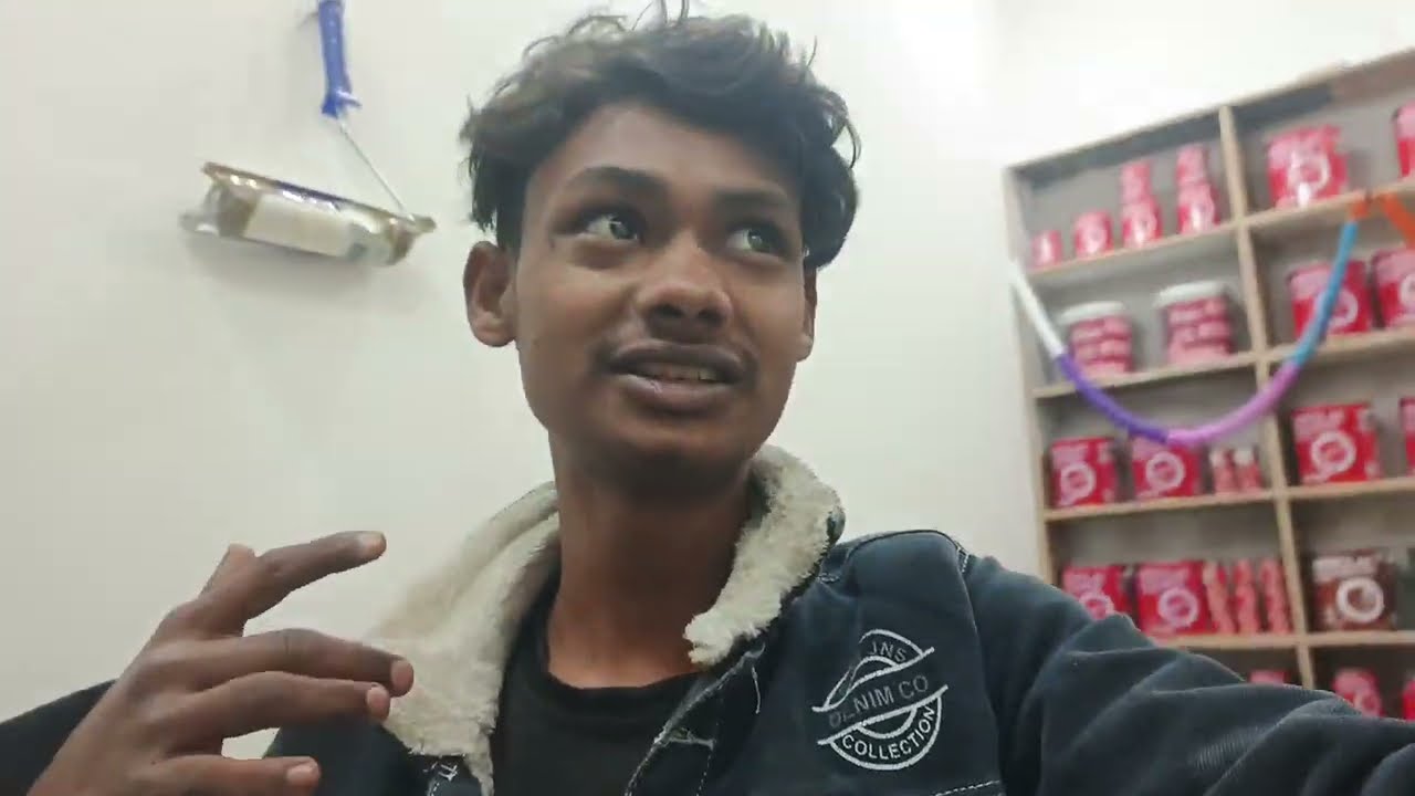Shop mein Saman kya hai#vlog 😵‍💫