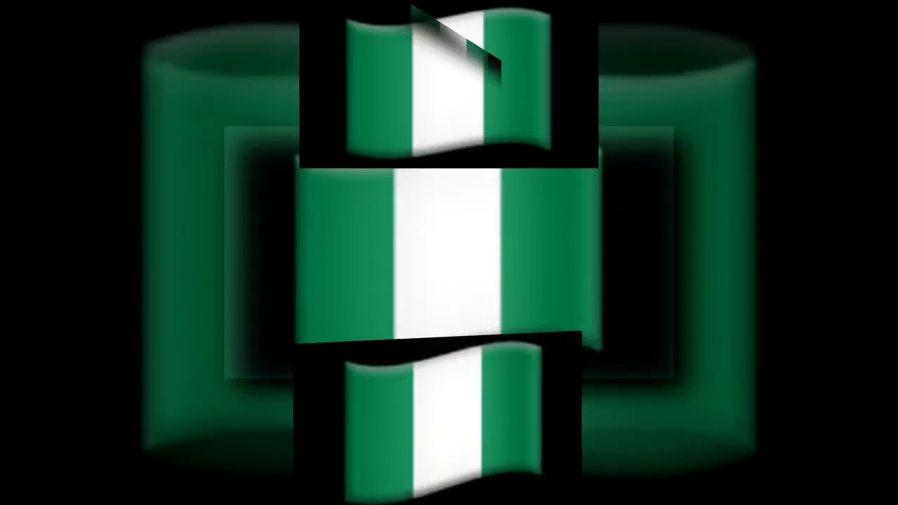 YTPMV Nigeria EAS Alarm D Minor Scan