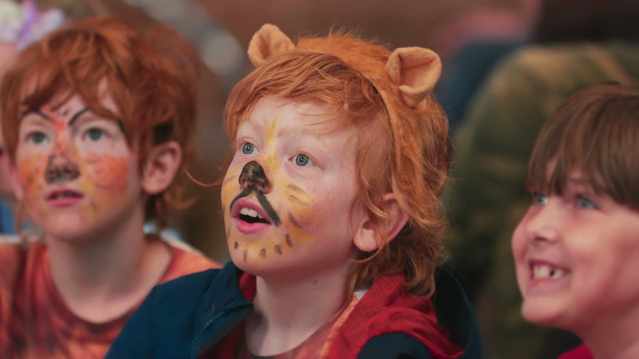 Just So Festival 2021