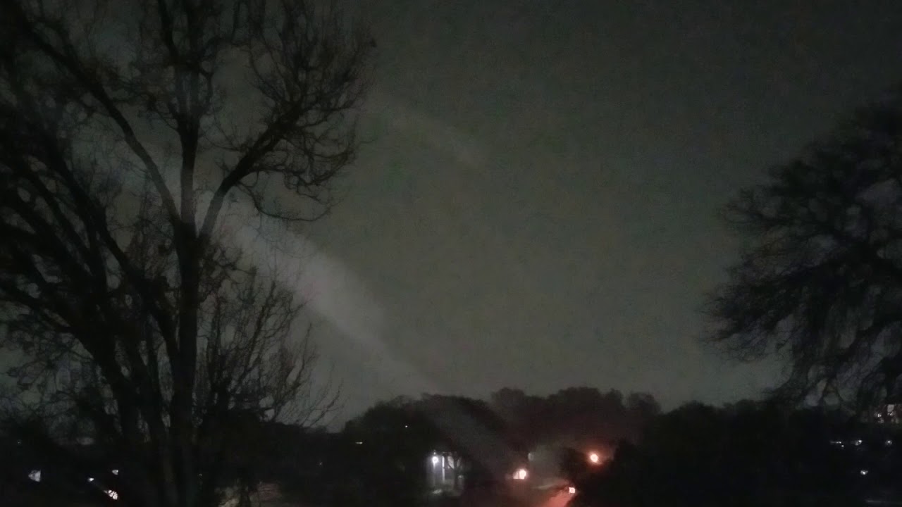 Tornado warning take cover immediately