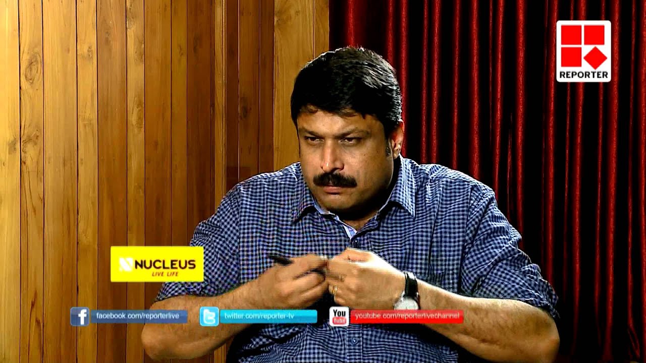 Close Encounter With Actor Jaffer Idukki