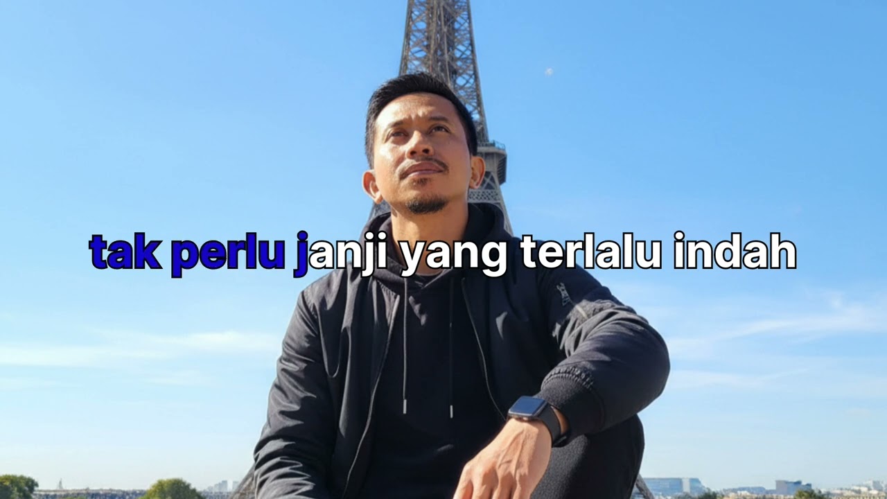 Cinta adalah perjalanan | pop idol #freemusiccopyright #musikgratis 