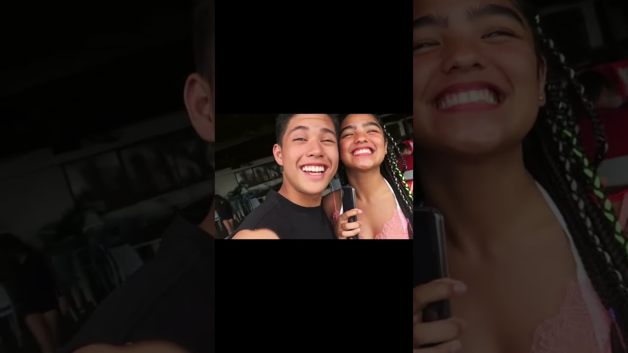 Maybe This Time #kyledrea #andreabrillantes #blythe #kyleecharri #kilig #kyle
