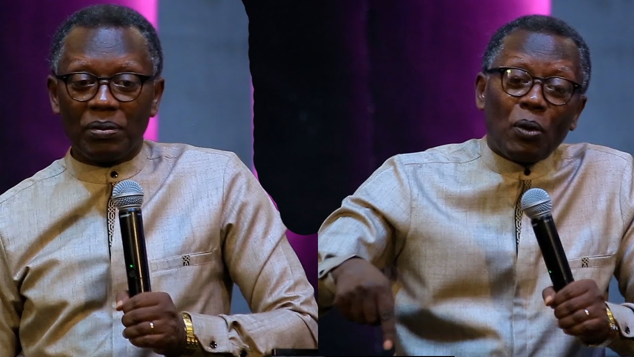 Mubyamaganire kureee niba muri aba Kristo mugire umwete wokwita kuriki kintu/zanira Yesu umuntu umwe