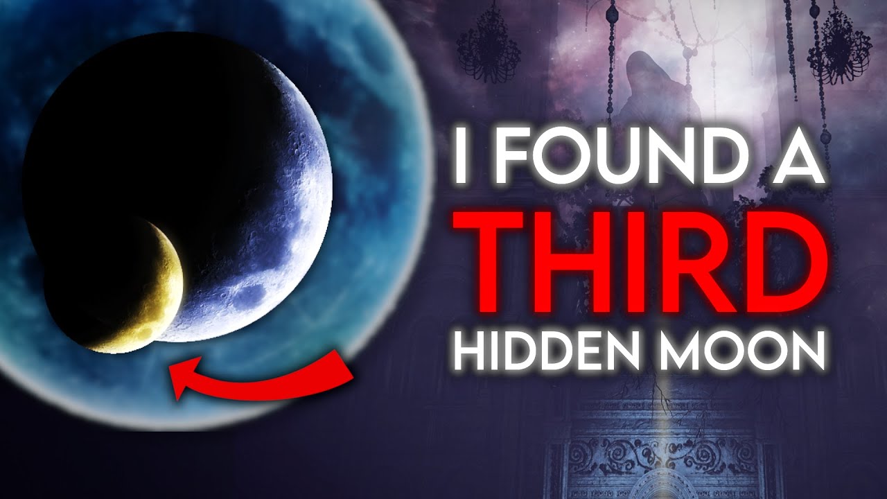 Тайный план сестёр-луний (и ЗОЛОТОЙ луны Микеллы) | Elden Ring Lore