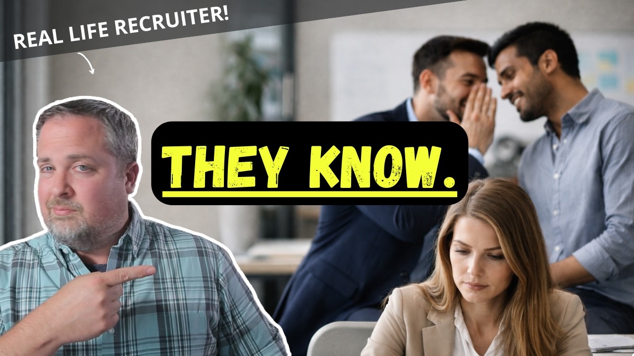 How Promotions Really Work (And Why You’re Not Getting One)