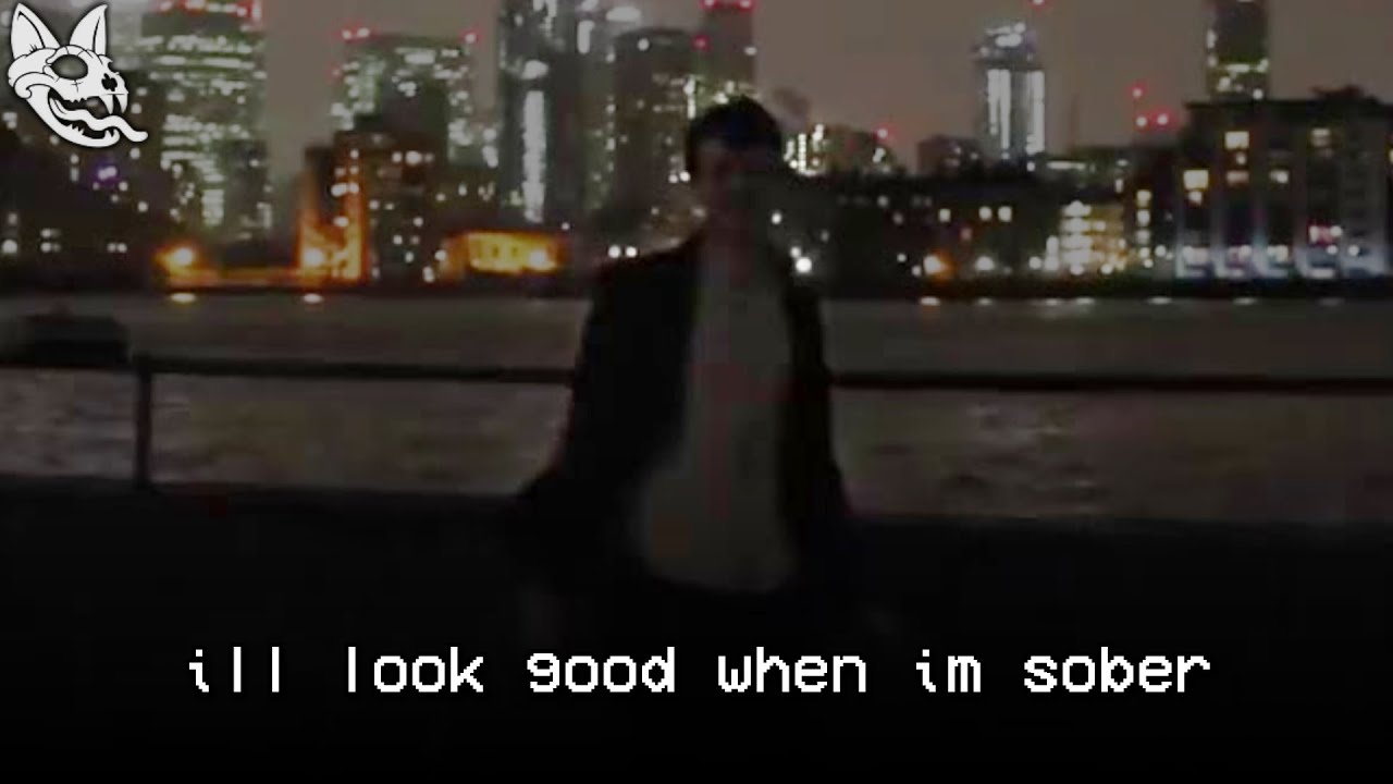 Lovejoy - I'll Look Good When I'm Sober (Slowed/Daycore)