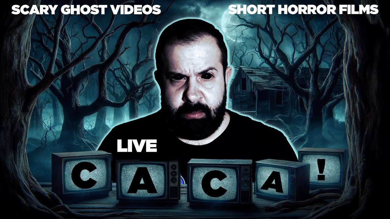 GRAB UR POPCORNS, BLANKETS, CANDIES & LET'S DO CACA !