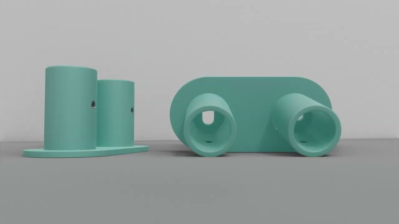 Round Twin | Isan