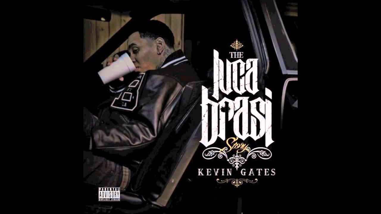Kevin Gates - Hero (The Luca Brasi Story) | (Prod. by Nard & B)