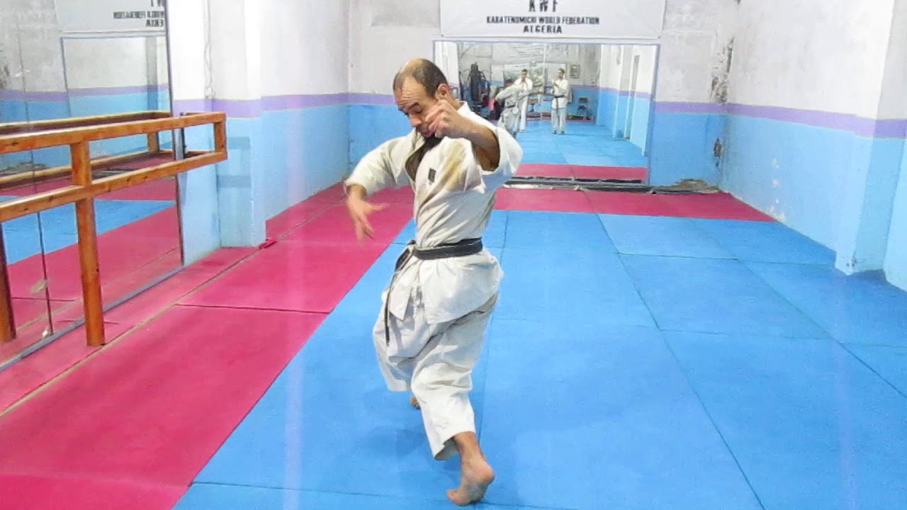 San ten Riki Ho sono ni