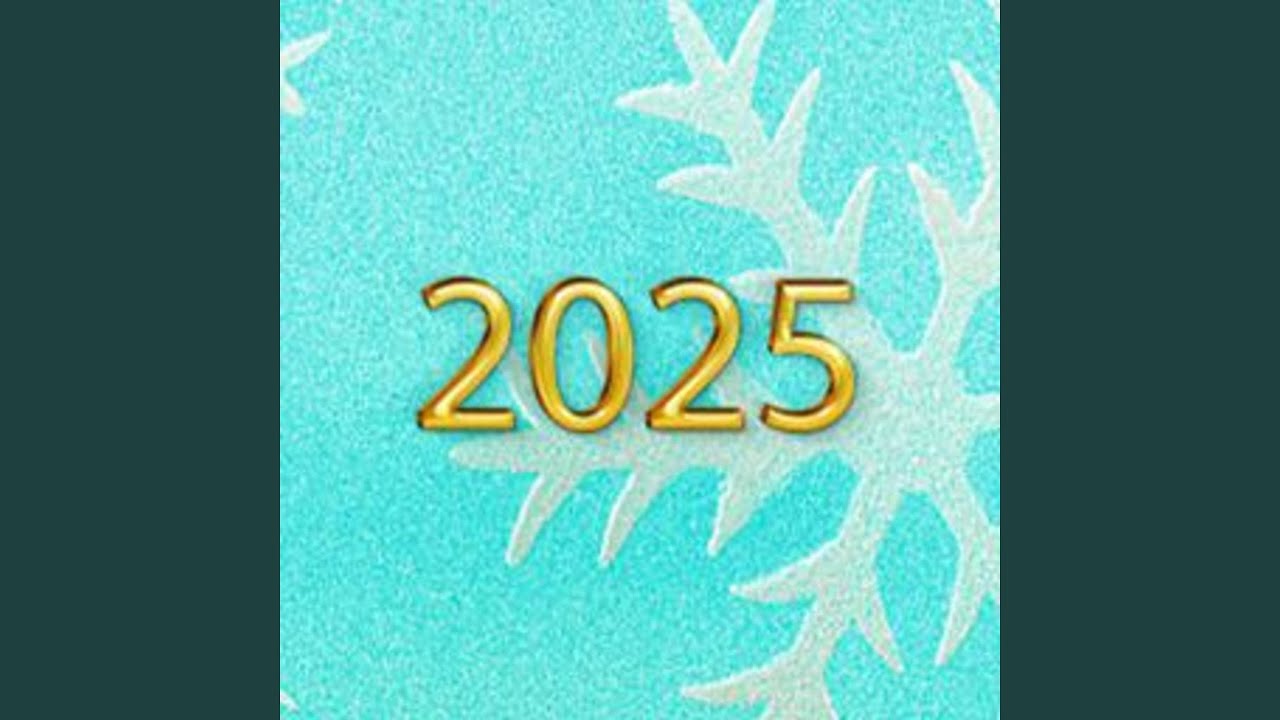 2025 (feat. RedTEA)