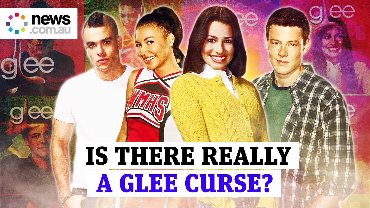 The &lsquo;Glee&rsquo; curse: Is Naya Rivera the latest victim in show&rsquo;s tragic history?