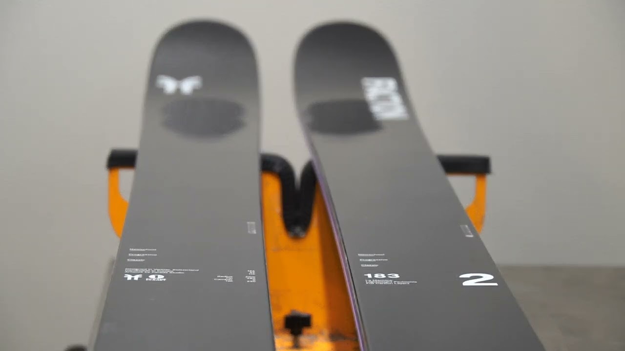 Faction La Machine Series 2023