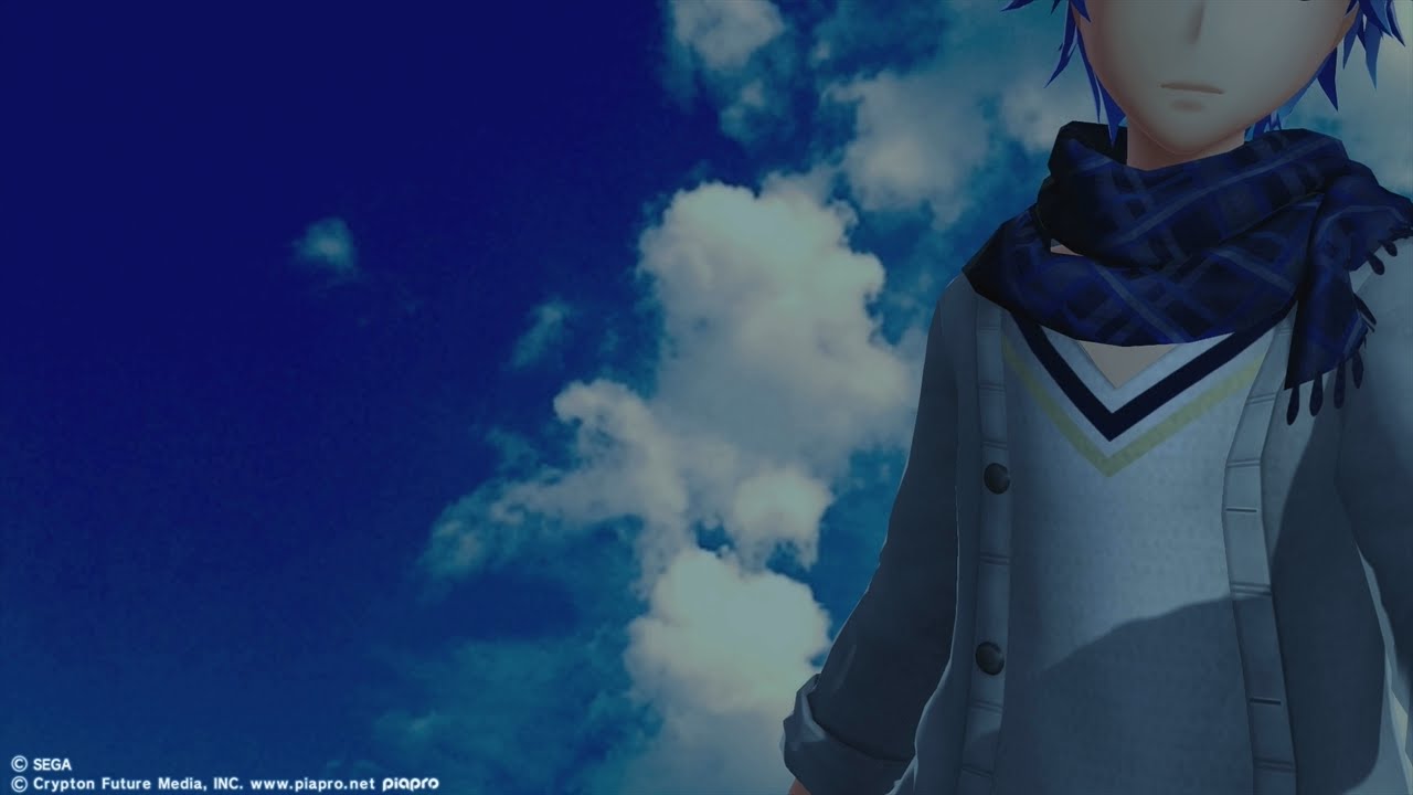 【KAITO】ライア (Liar)【VOCALOID cover】
