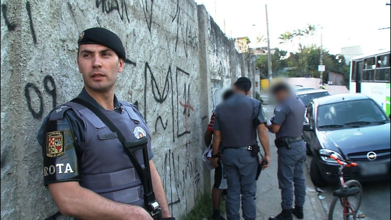 Programas policiais ferem leis e &eacute;tica, segundo pesquisa I Reda&ccedil;&atilde;o NT