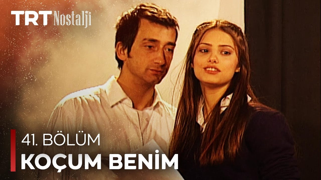 Koçum Benim 41. Bölüm