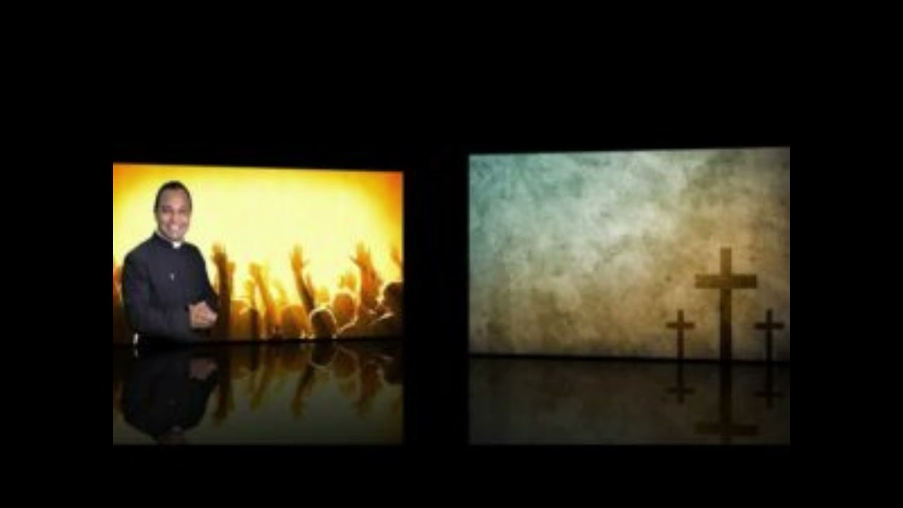 PALAVRAS DE BENÇÃOS COM PADRE GUDIALACE OLIVEIRA 2076