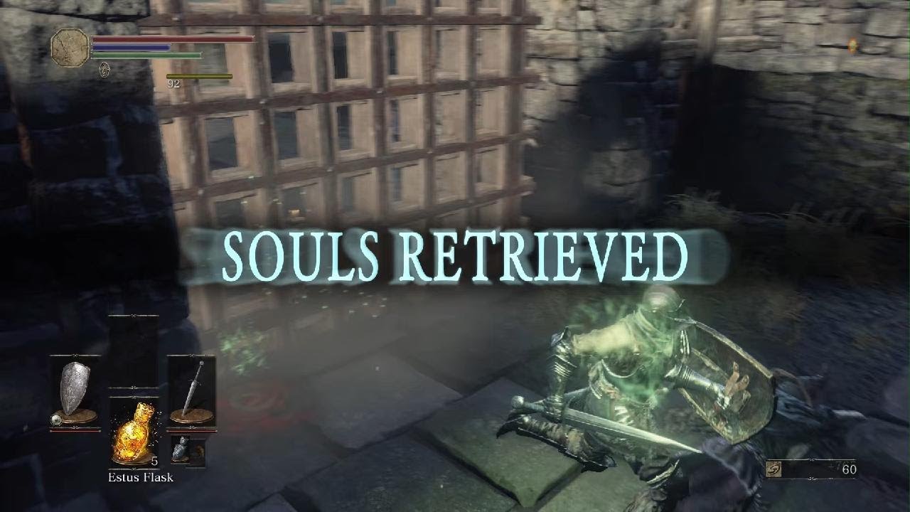 DARK SOULS III ep 2
