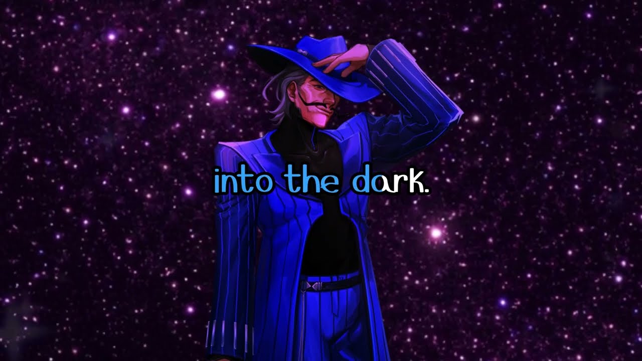 [Synth V Remmant] Into the dark (Cover)