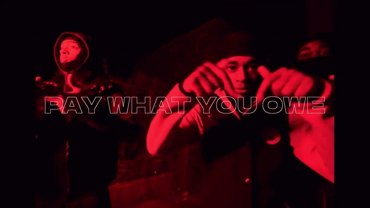 EthoSuave, Stacks BW, ChrisBands - 