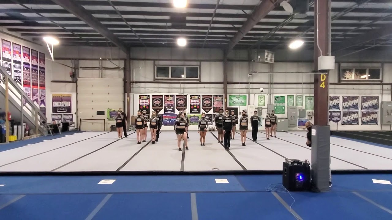 Iconic Allstars LEGENDARY NT6 2021