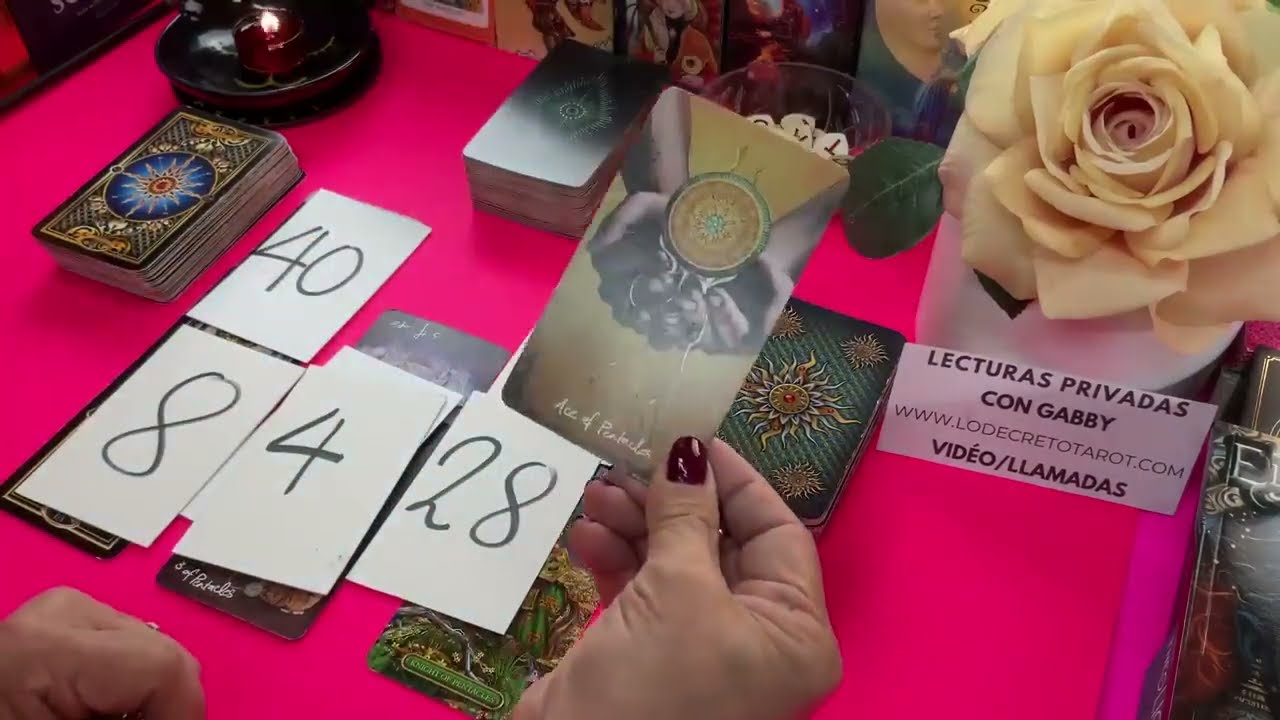 SAGITARIO AMOR!  WOW!  Tienes a esa persona desconcertada ! HAY dudas, no sabe si le quieres aún!