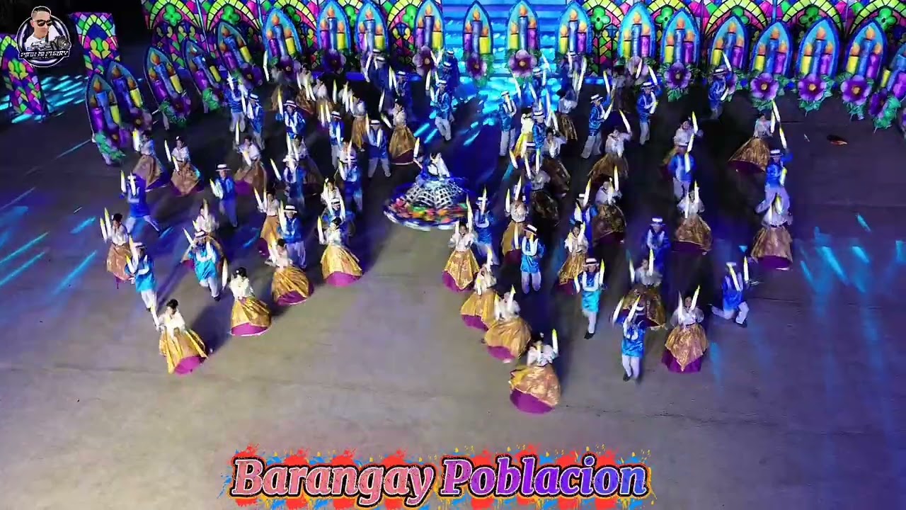 7th Cantago Festival Choreographer Showdown 2026,tagoloan mis or