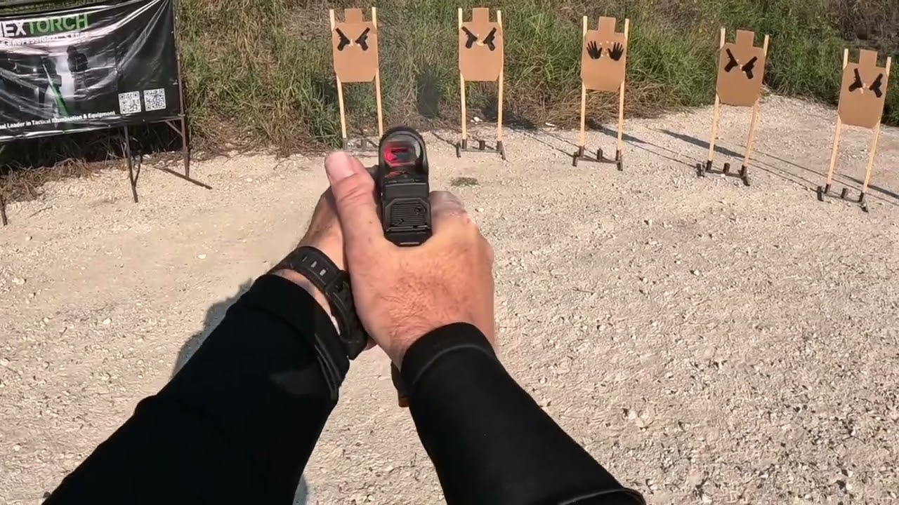 2025 IDPA Nationals 