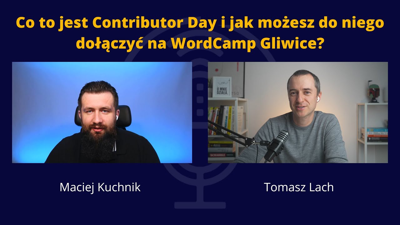 Co to jest Contributor Day i jak możesz do niego dołączyć na WordCamp Gliwice? - R&oacute;b WordPressa 169