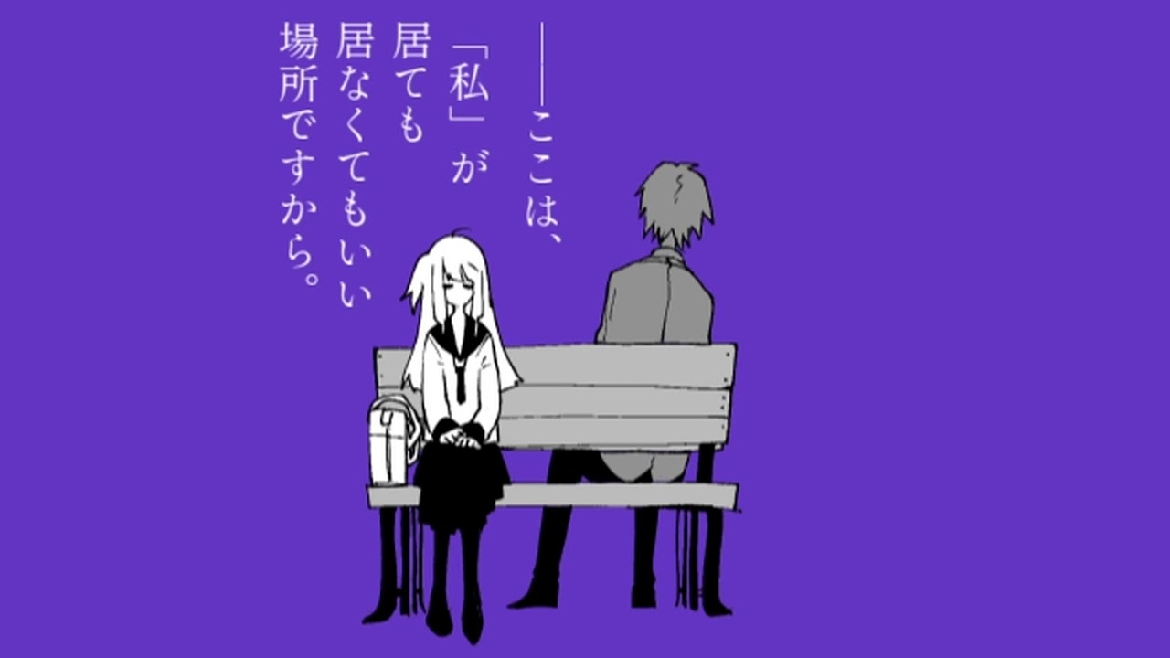 ハコの塔【VOICEROID・Cevio劇場】