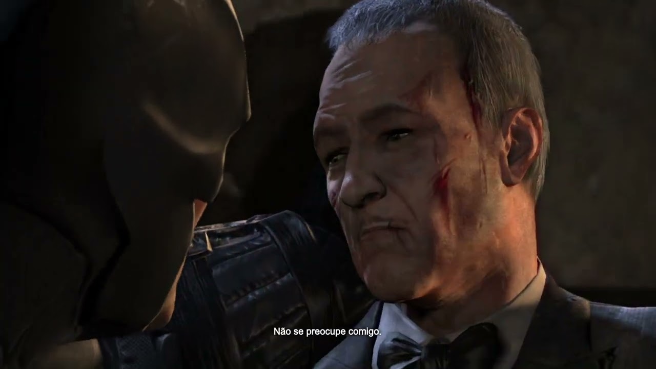 Batman: Arkham Origins | PC | Parte 21 | Gameplay Full HD [Dublado PT-BR | 60FPS]