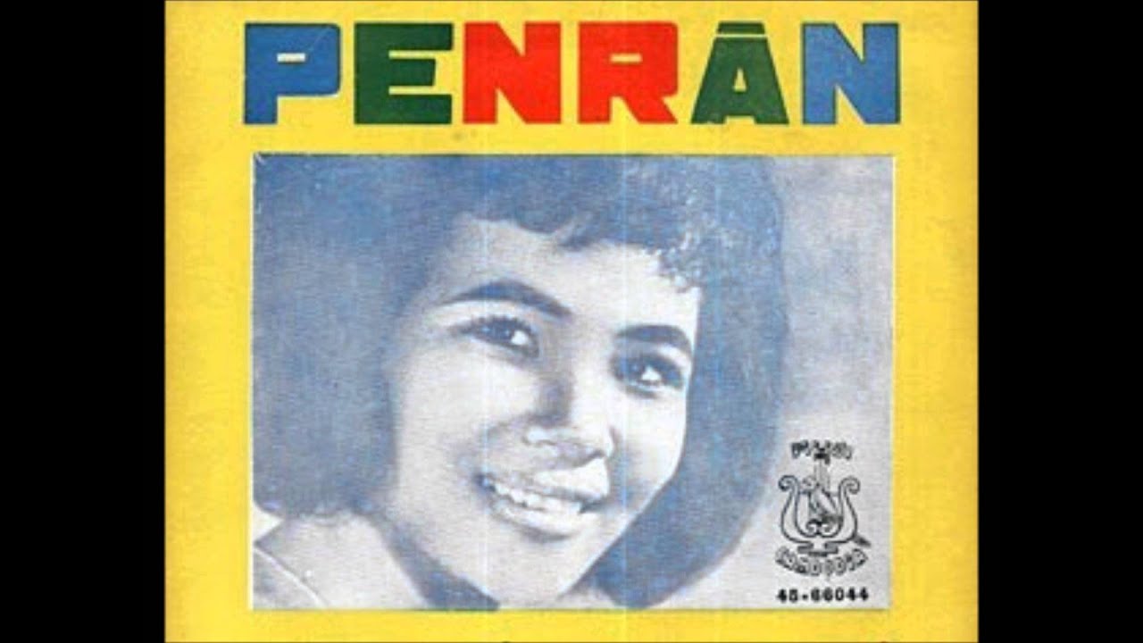 Pen Rân - Tgnai Nih Reabka Khnyom