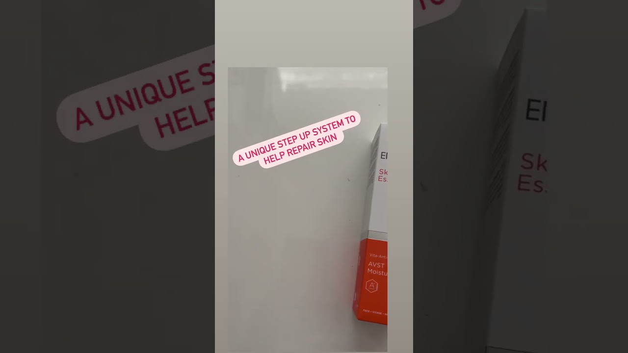 How to look younger with Environ skincare #retinol #antiaging